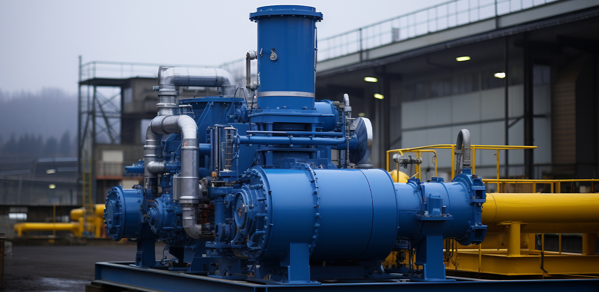 FSB visoke performanse fluor plastična centrifugalna pumpa